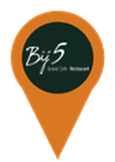 Restaurant Bij5